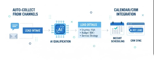 Lead Qualification Bot