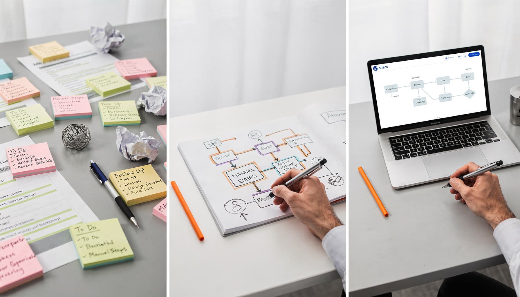Find the Perfect n8n Automation Consultant to Revolutionize Your Workflows