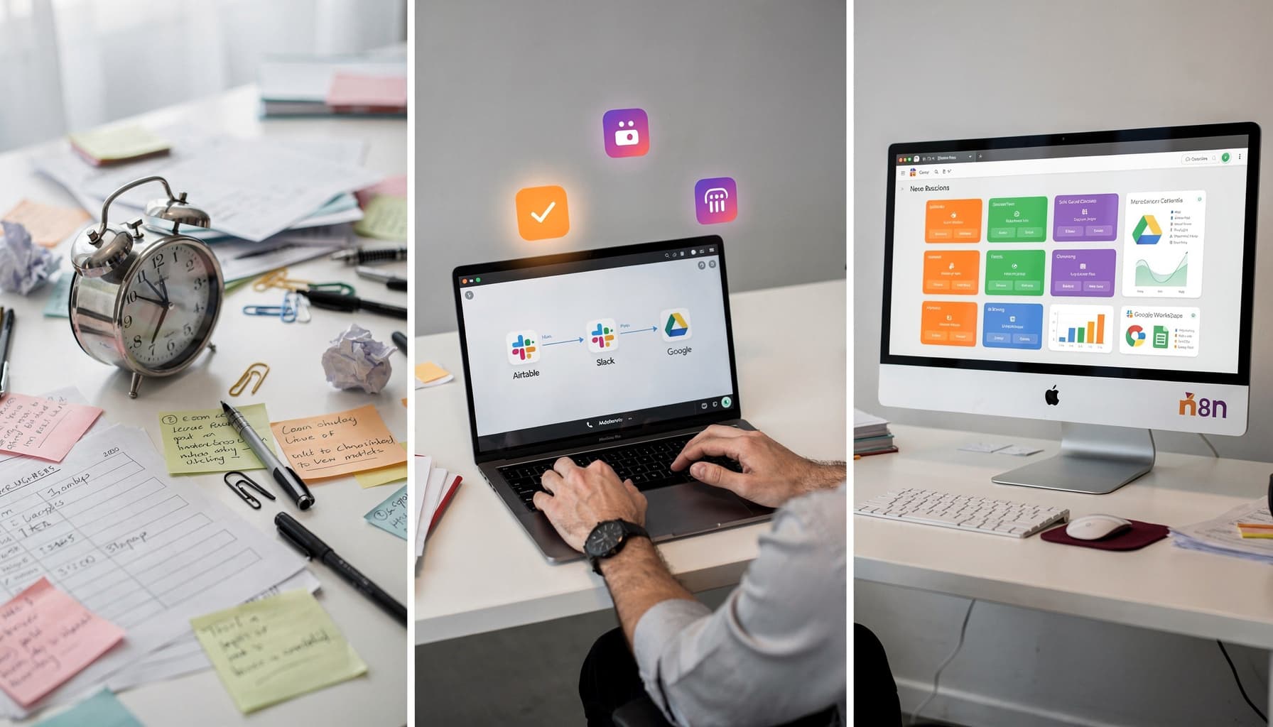 Hire an n8n Expert: Streamline Your Workflow with Top Talent
