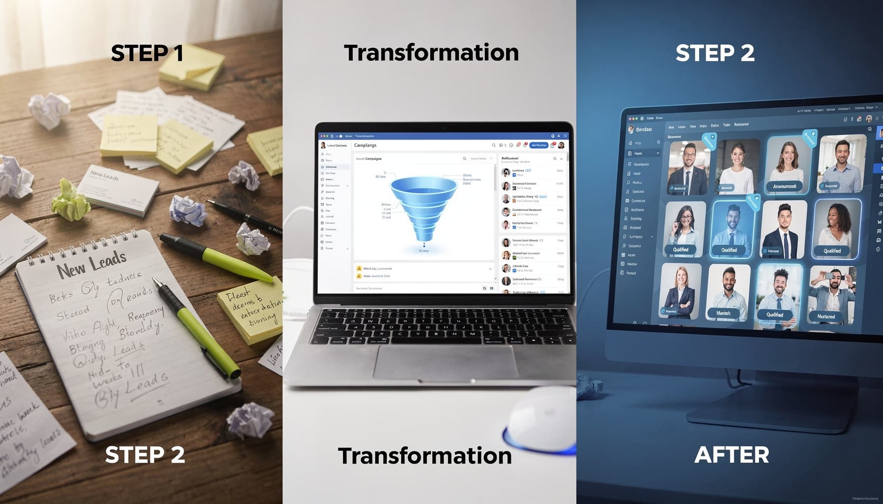 Revolutionize Your Business with Lead Generation Automation: A Comprehensive Guide