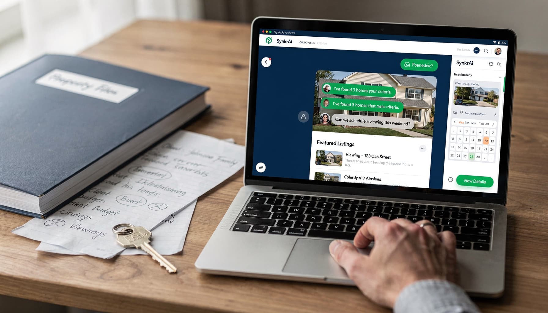 Transforming Real Estate: How AI Agents Revolutionize the Industry