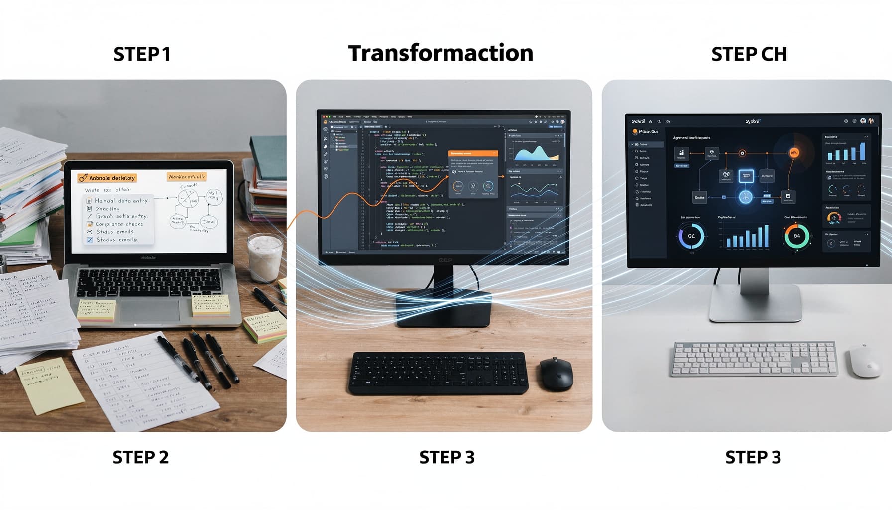 Unlock the Future with Leading Agentic AI Developers
