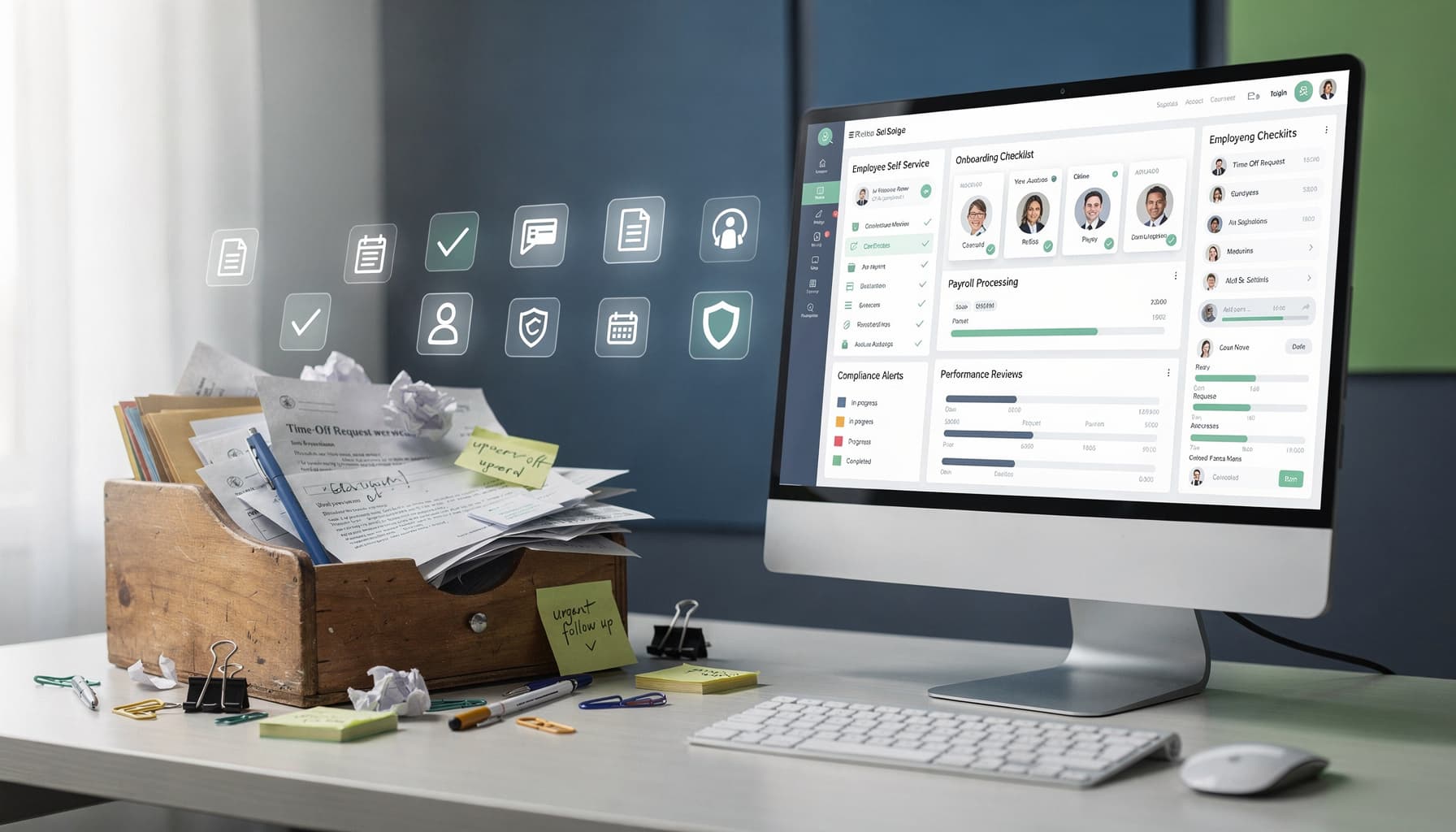 Unlocking Efficiency: The Ultimate Guide to Automated HR Systems