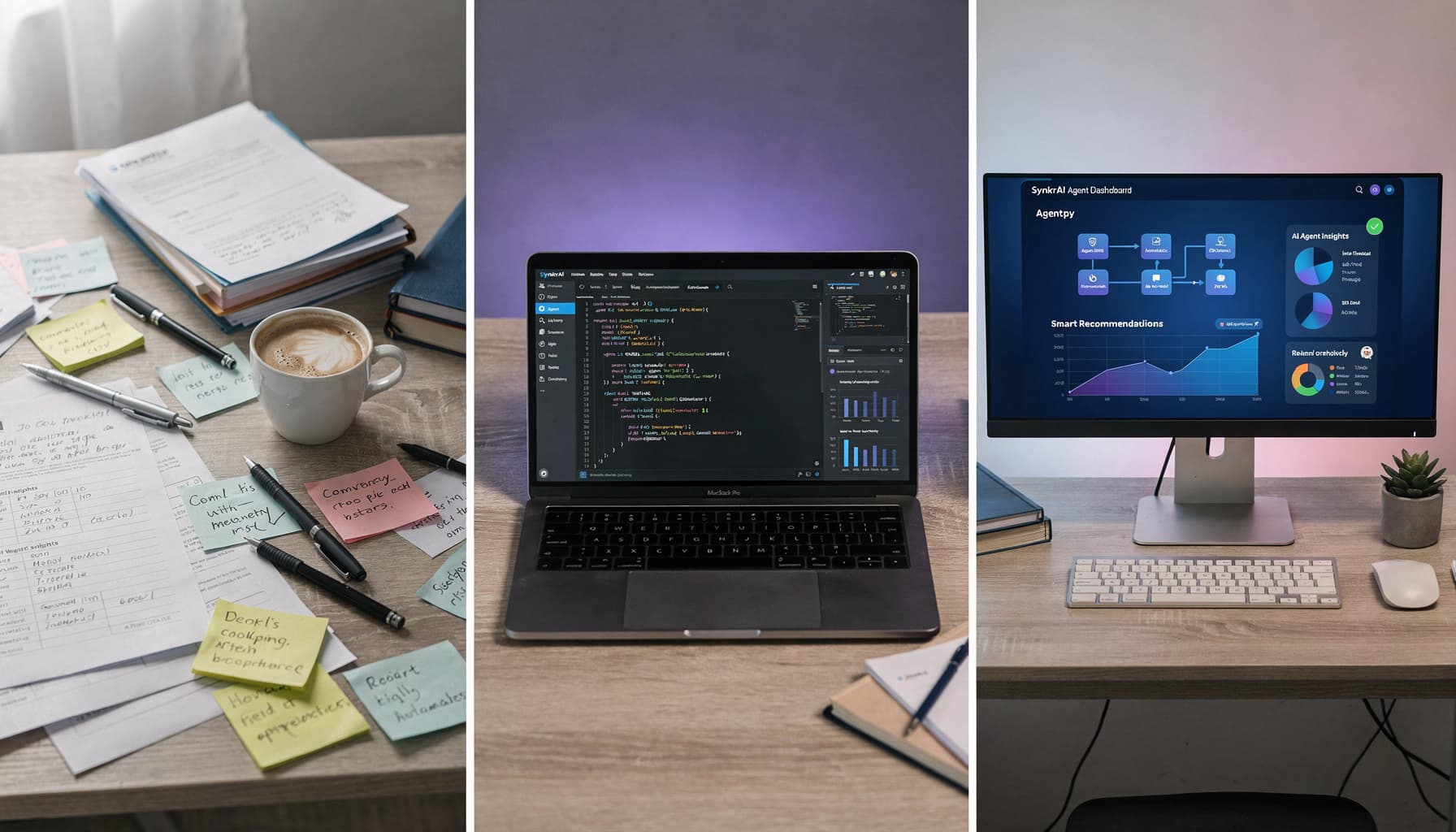 What Is Agent Development? Discover Leading AI Agent Companies