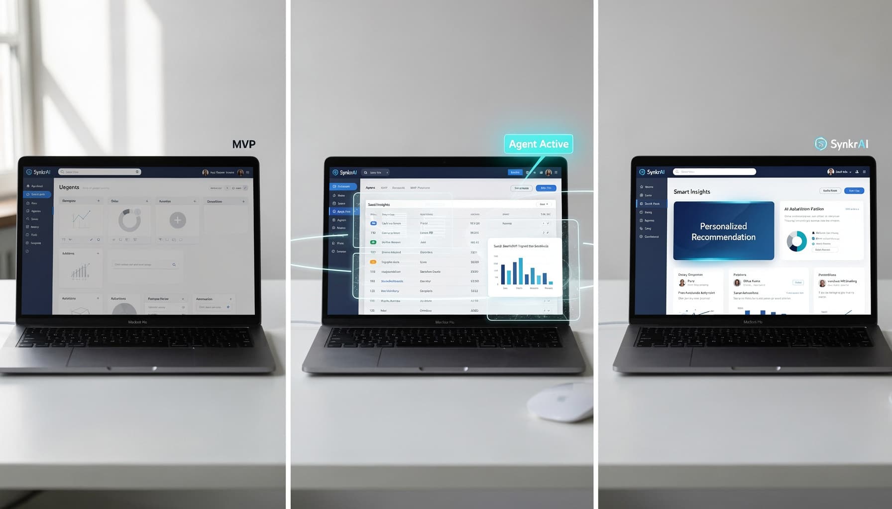 What Is Agent in AI SaaS MVP Development and Why It Matters