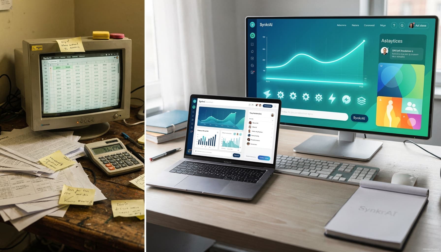 What is an AI SaaS Development Agency? Unveiling Cutting-Edge Solutions