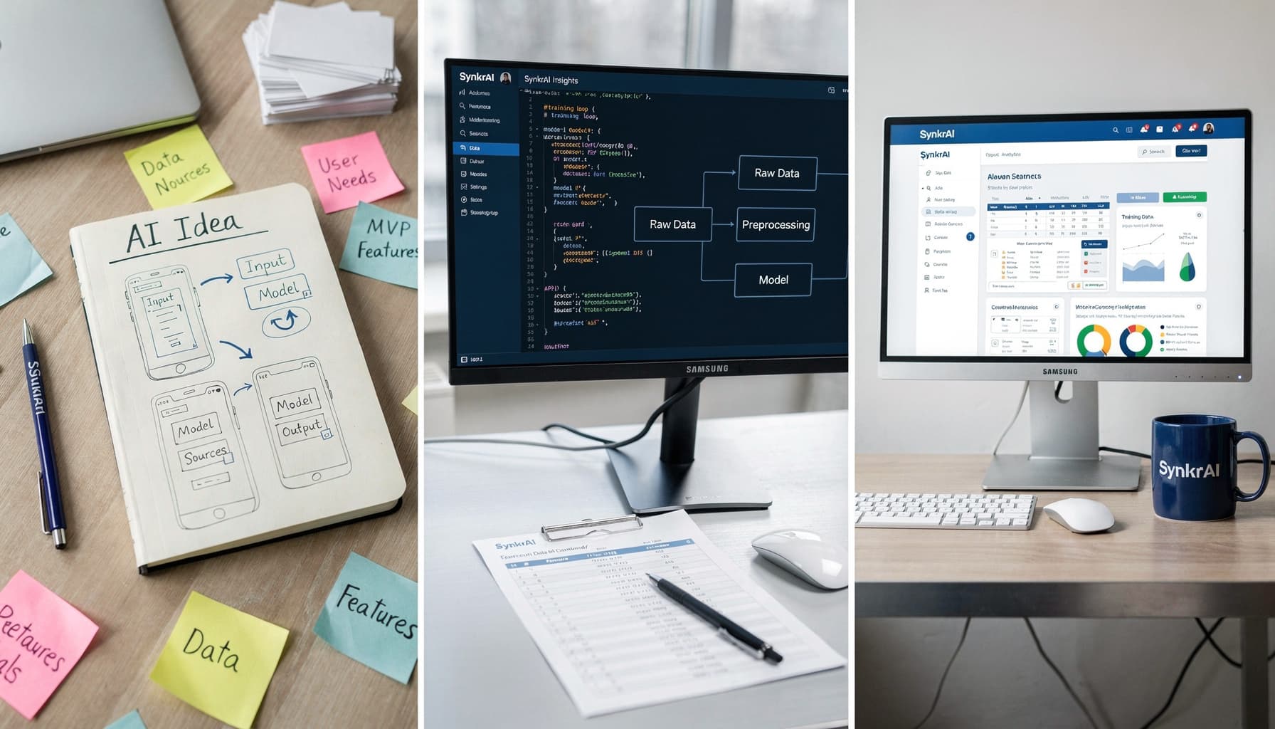 Your Ultimate Guide to AI Product Development Services