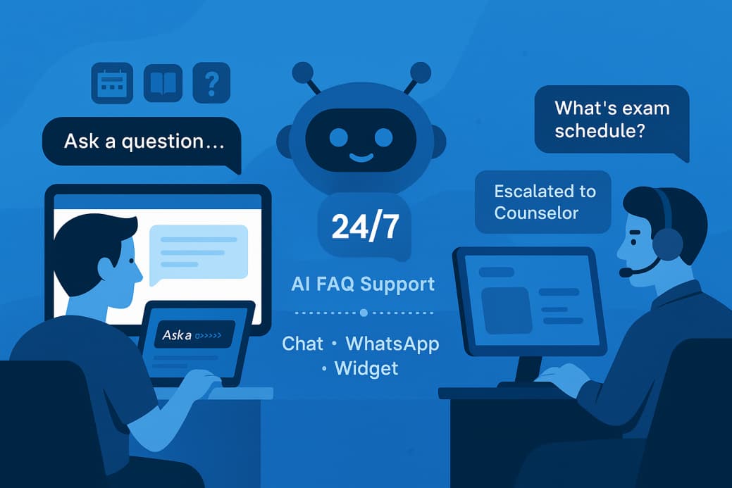 E-commerce automation