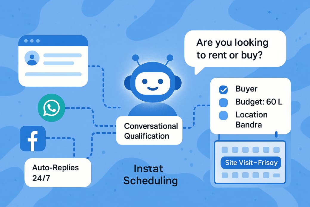 E-commerce automation