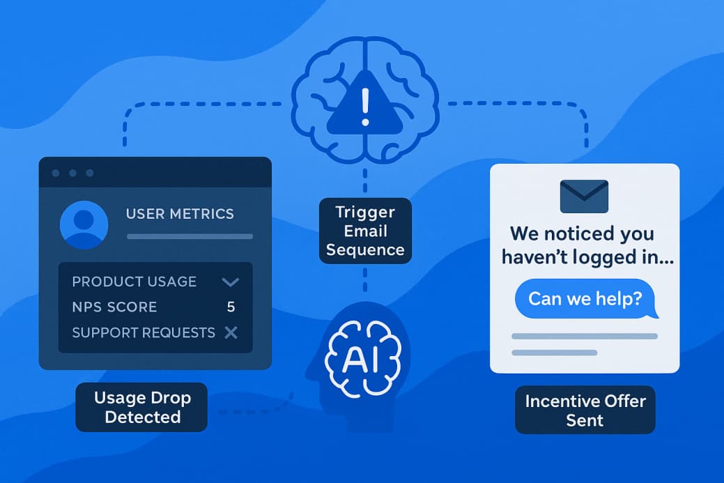 SAAS automation