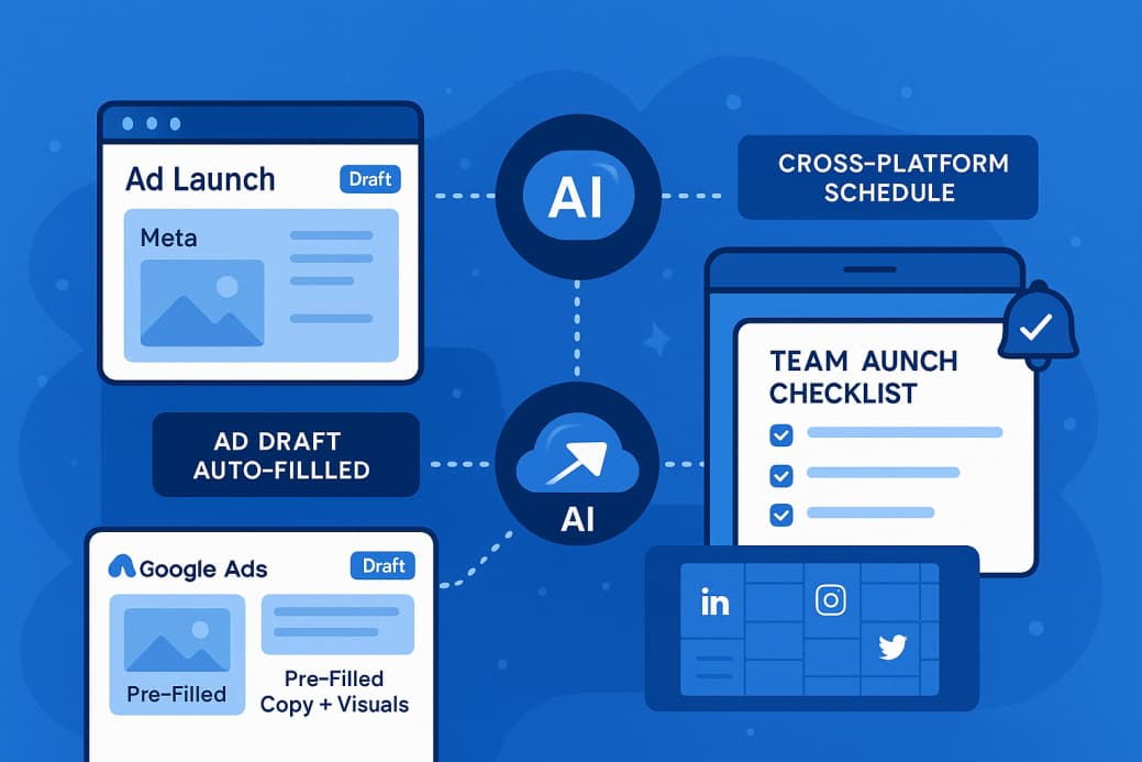 Agency automation