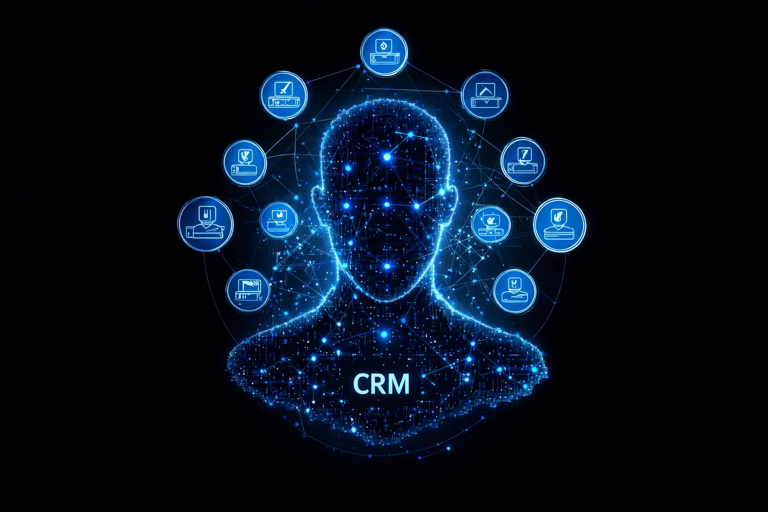 AI CRM Agent