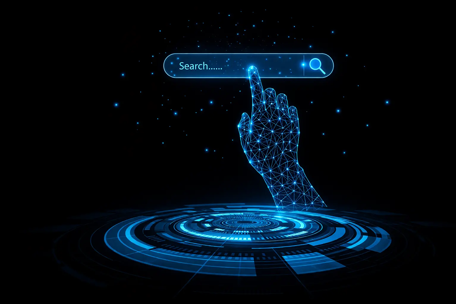 AI SEO Content Engine