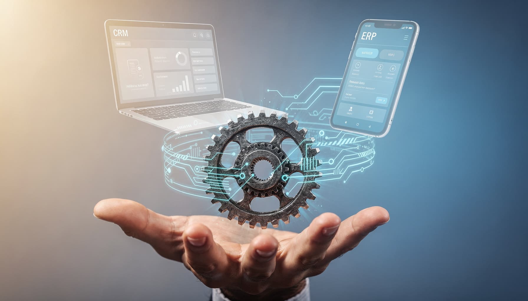 AI Replacing Jobs: What's Really at Stake?