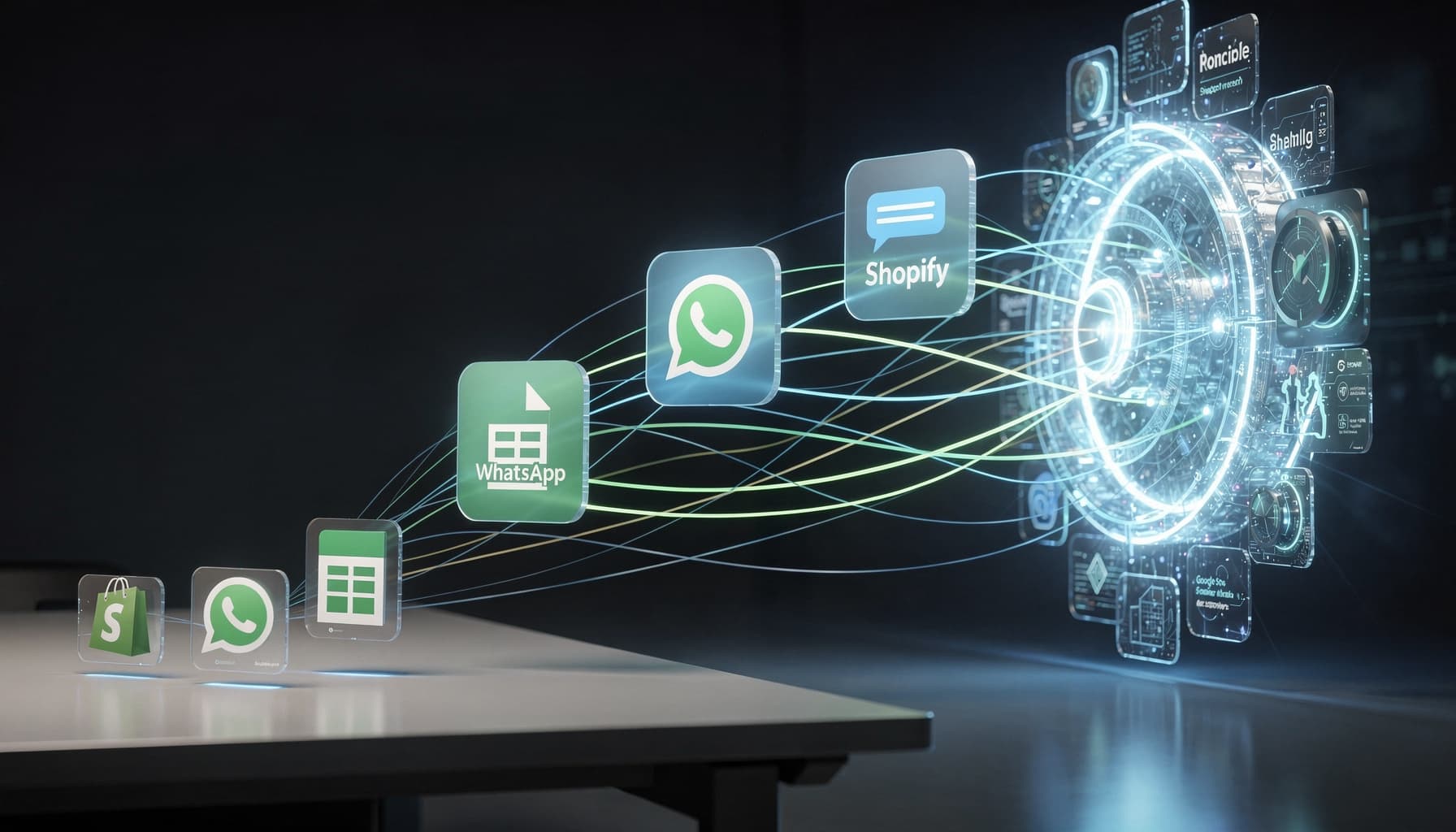 Choosing Open Source Workflow Tools: A Practical Approach