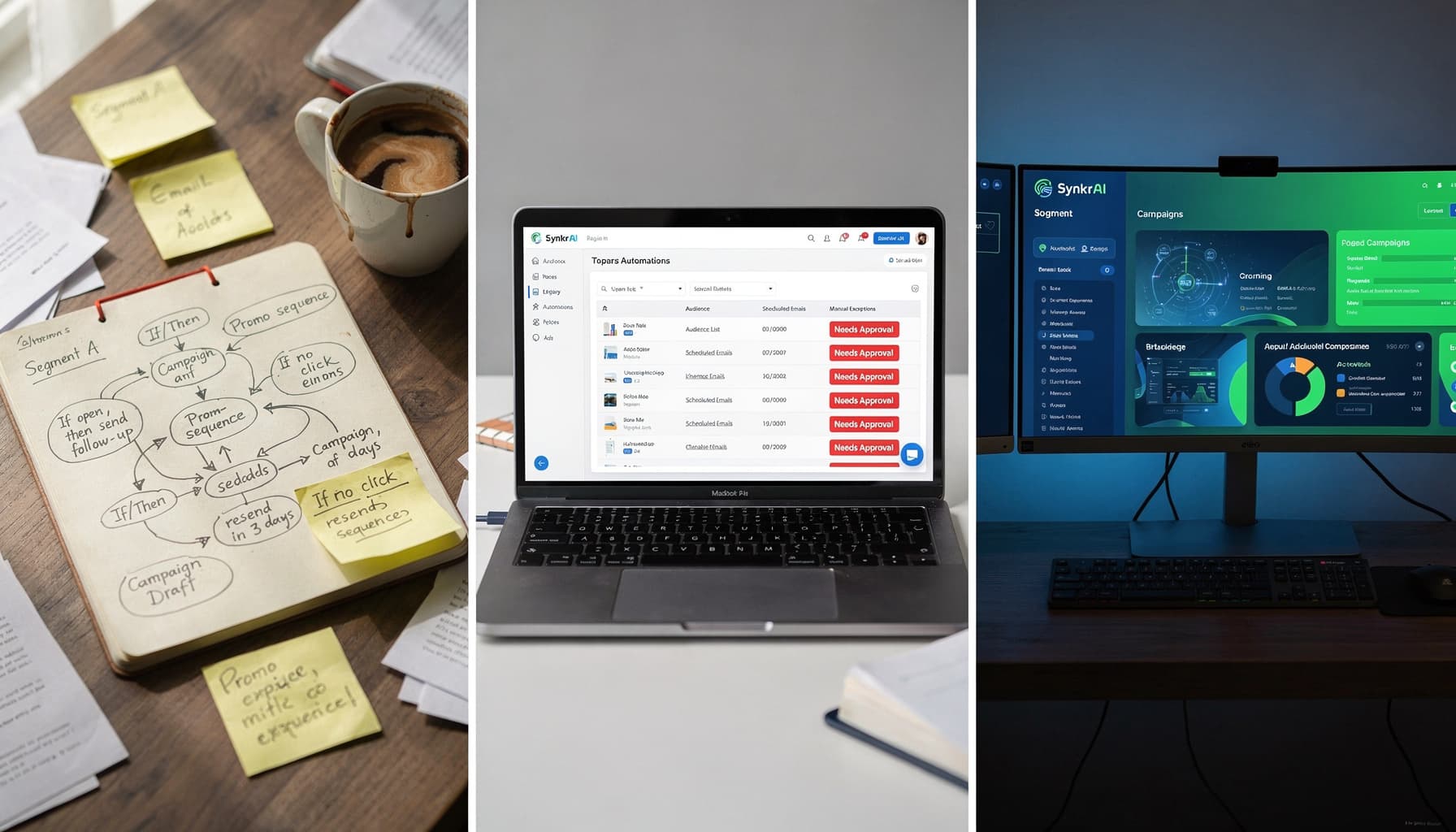 Harnessing Agentic AI: Transforming Marketing Strategies with Autonomous Intelligence