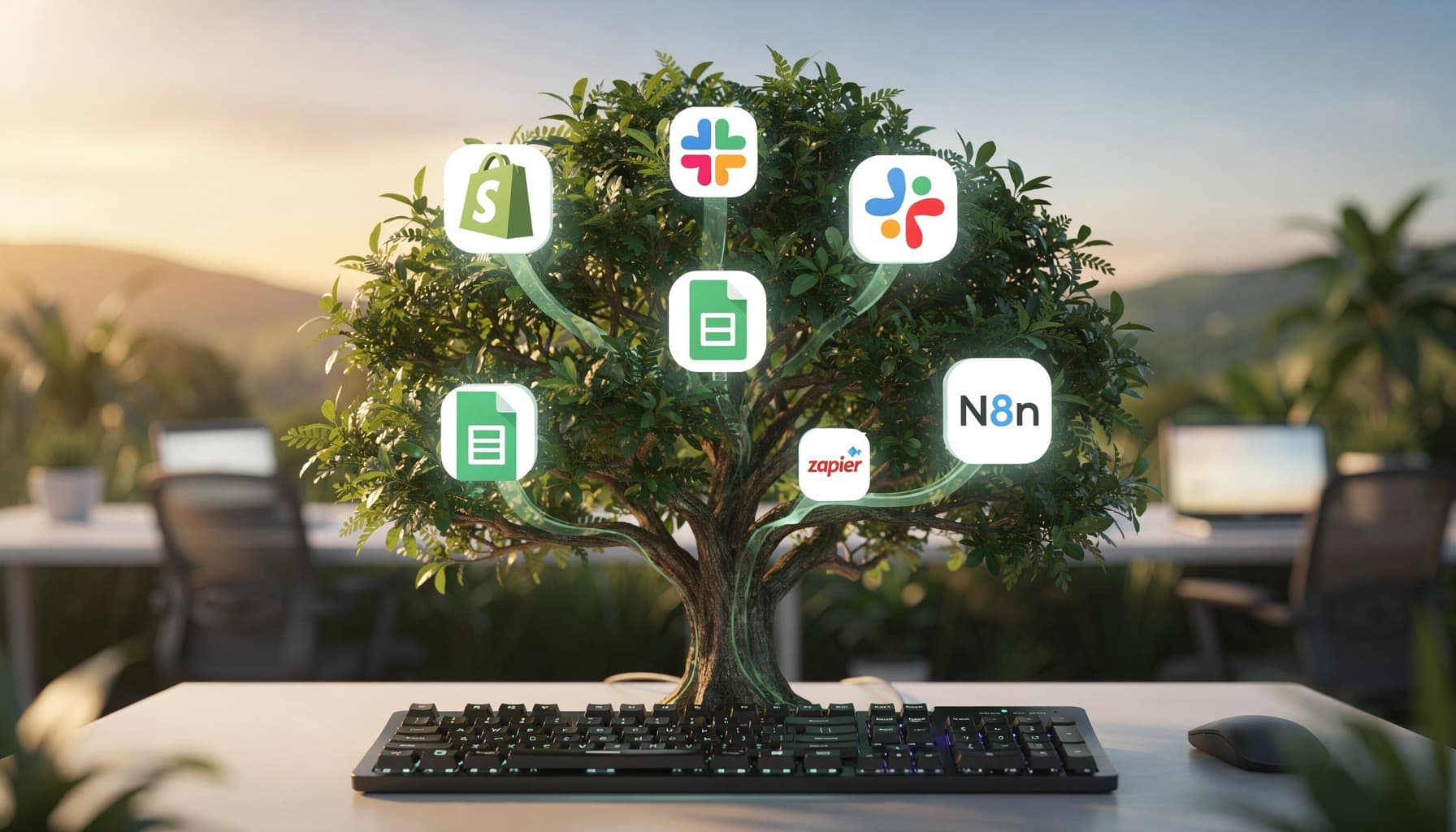 How No-Code Automation Platforms Simplify Operations