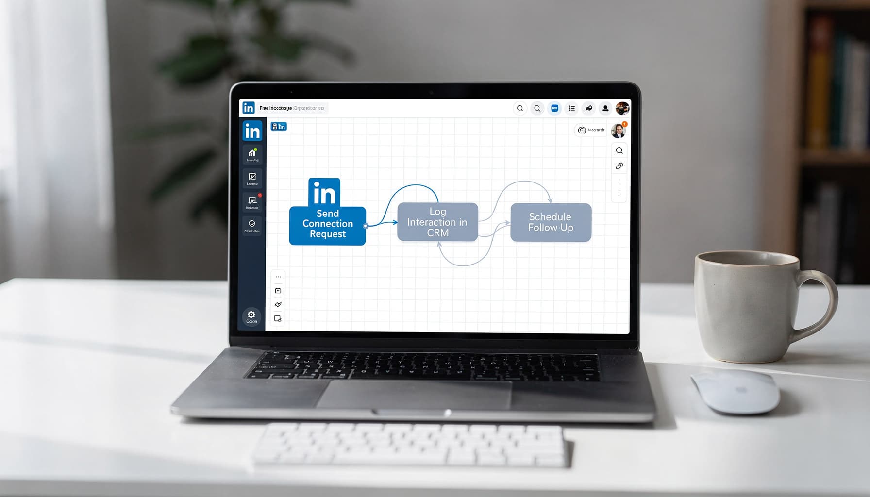 Rethinking LinkedIn Automation: What Actually Works