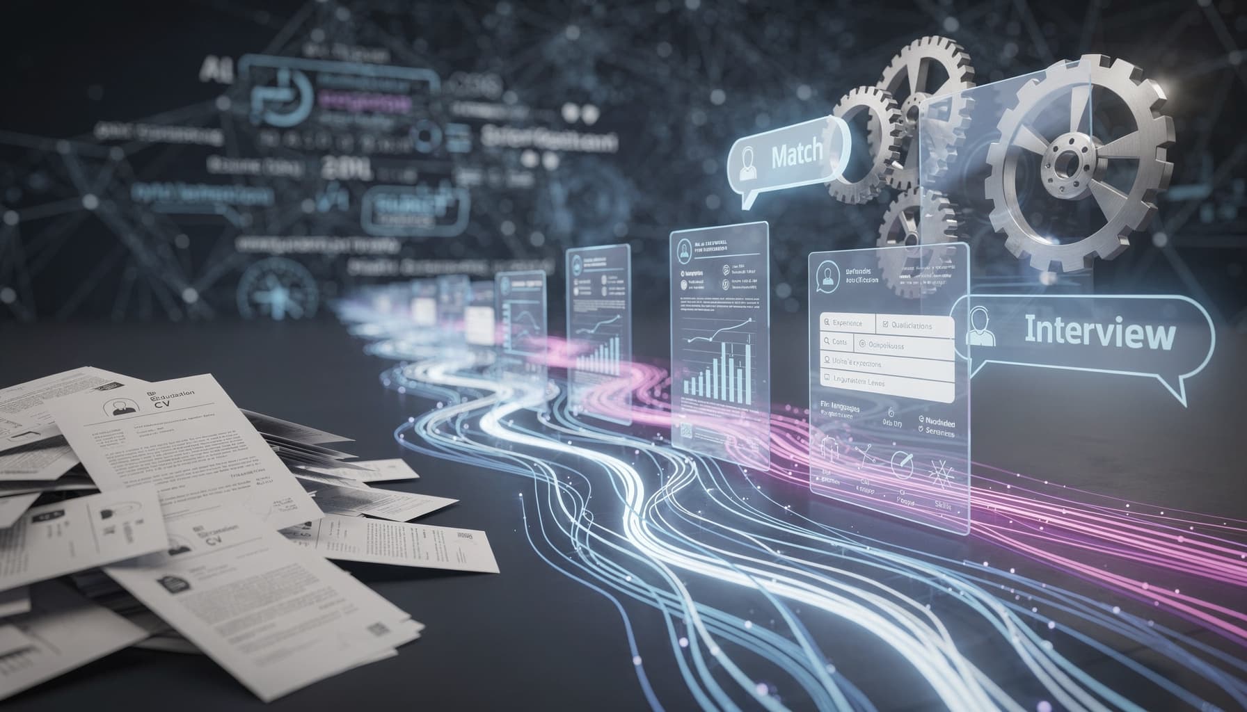 The Honest Role of AI in Recruitment Today