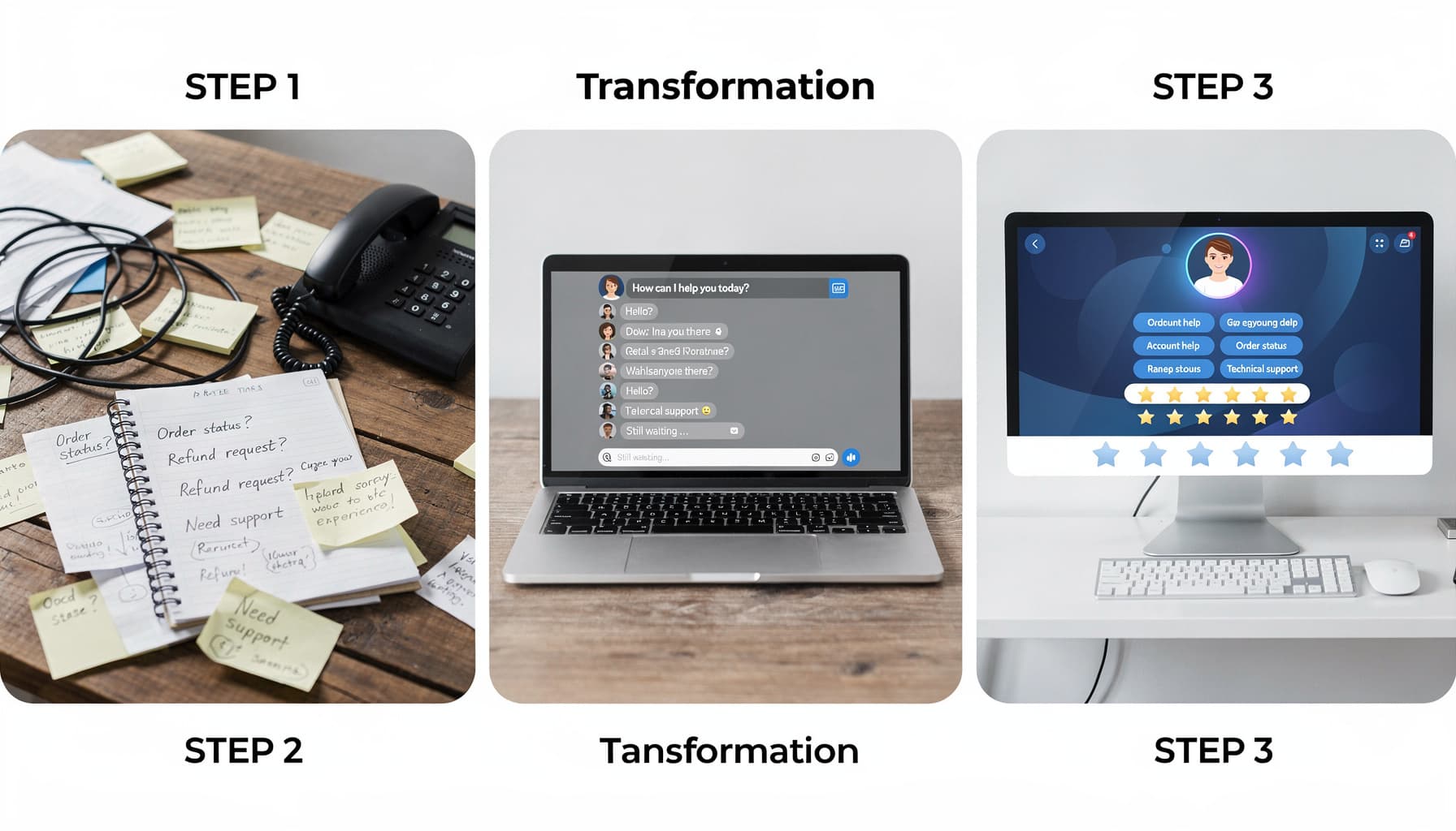 Transform Your Business with AI Chatbot Development Services