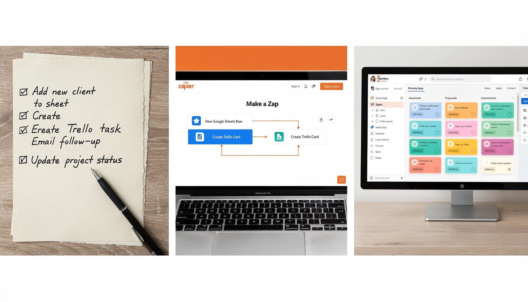 What is Zapier Automation? Unlock the Power of Effortless Workflows