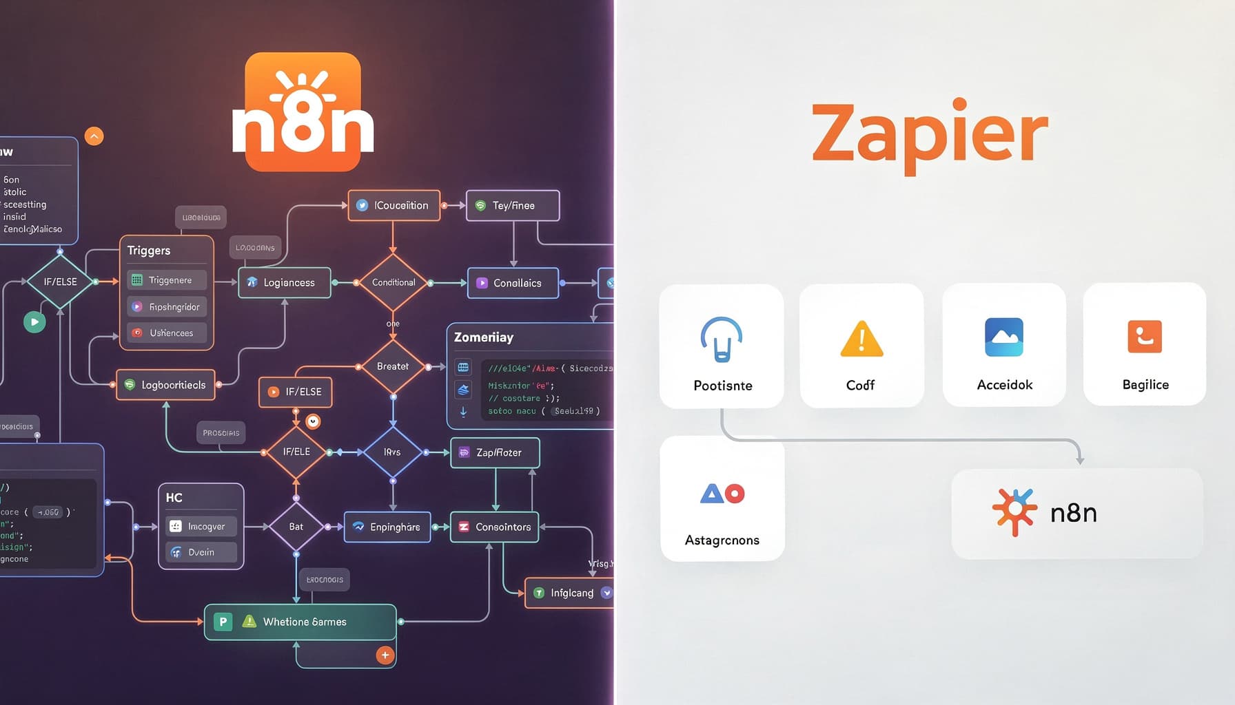 What We Learned from Switching to n8n Over Zapier