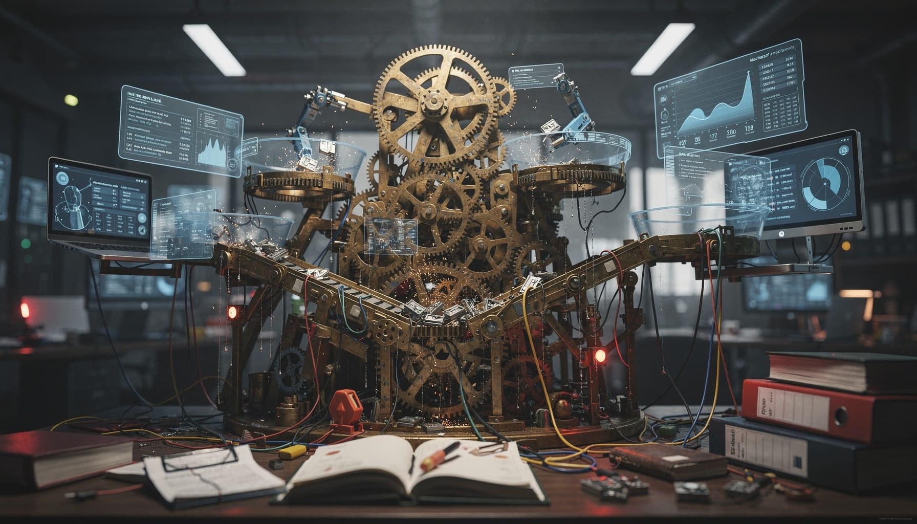 When AI CRM Software Fails: What Sales Teams Overlook Most