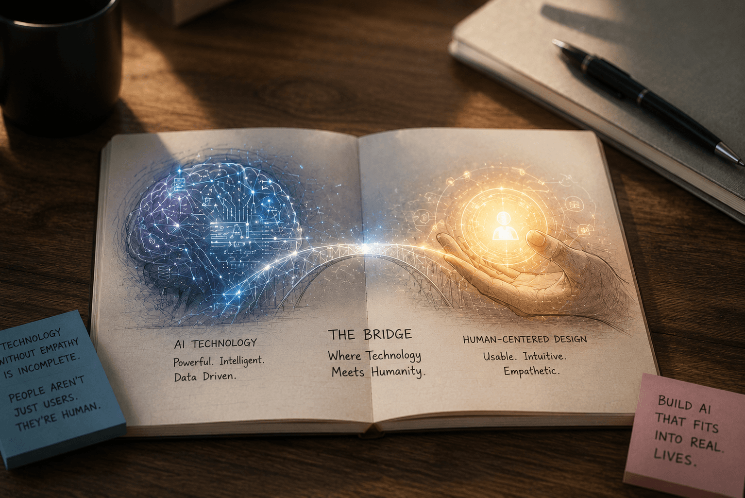 When AI Software Development Services Miss the Human Element