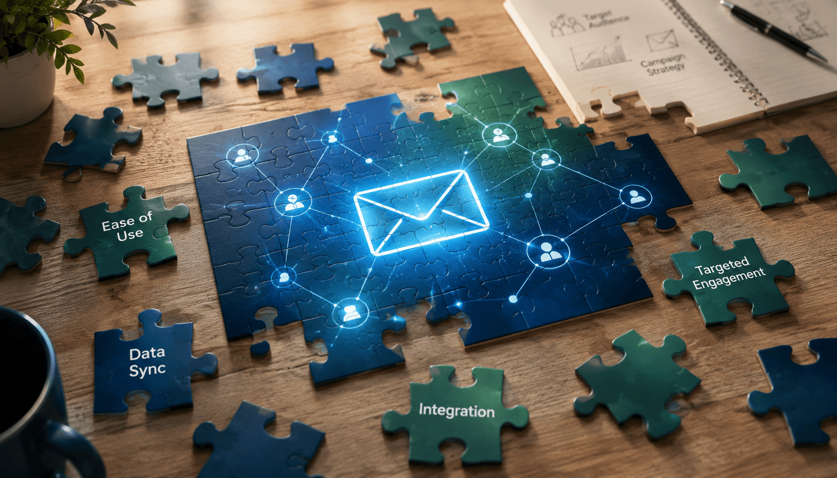 Why AI Email Marketing Tools Often Miss Basic User Needs