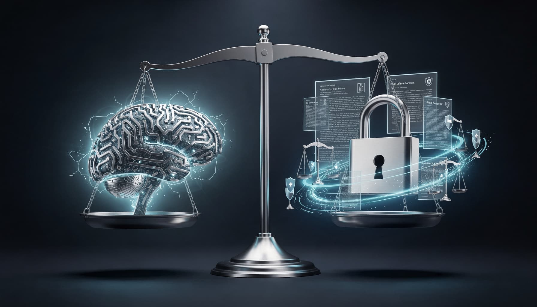 Why Some Law Firms Hesitate to Use AI for Law Firms