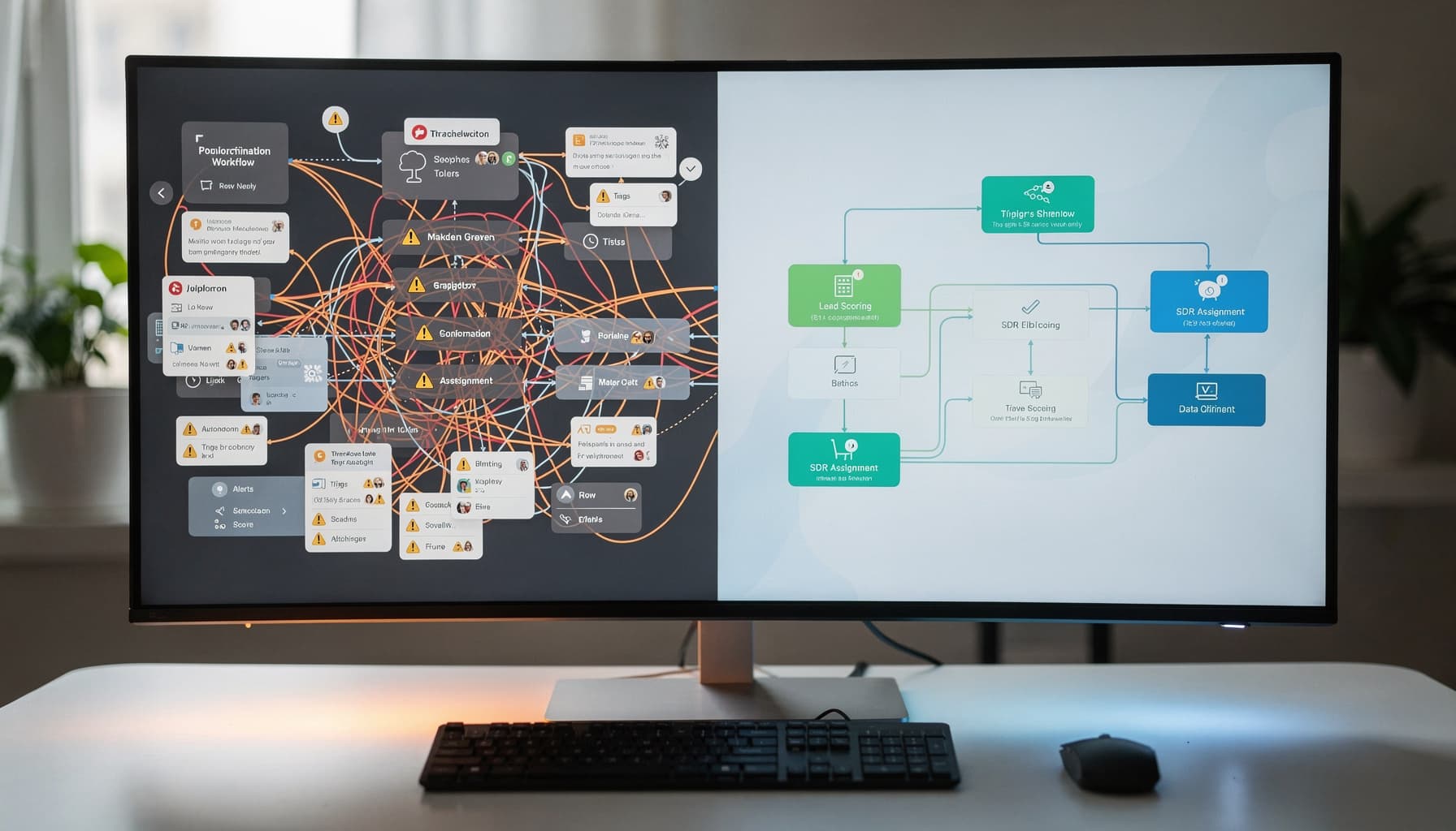 Why Some Marketing Automation Workflows Slow Your Team Down