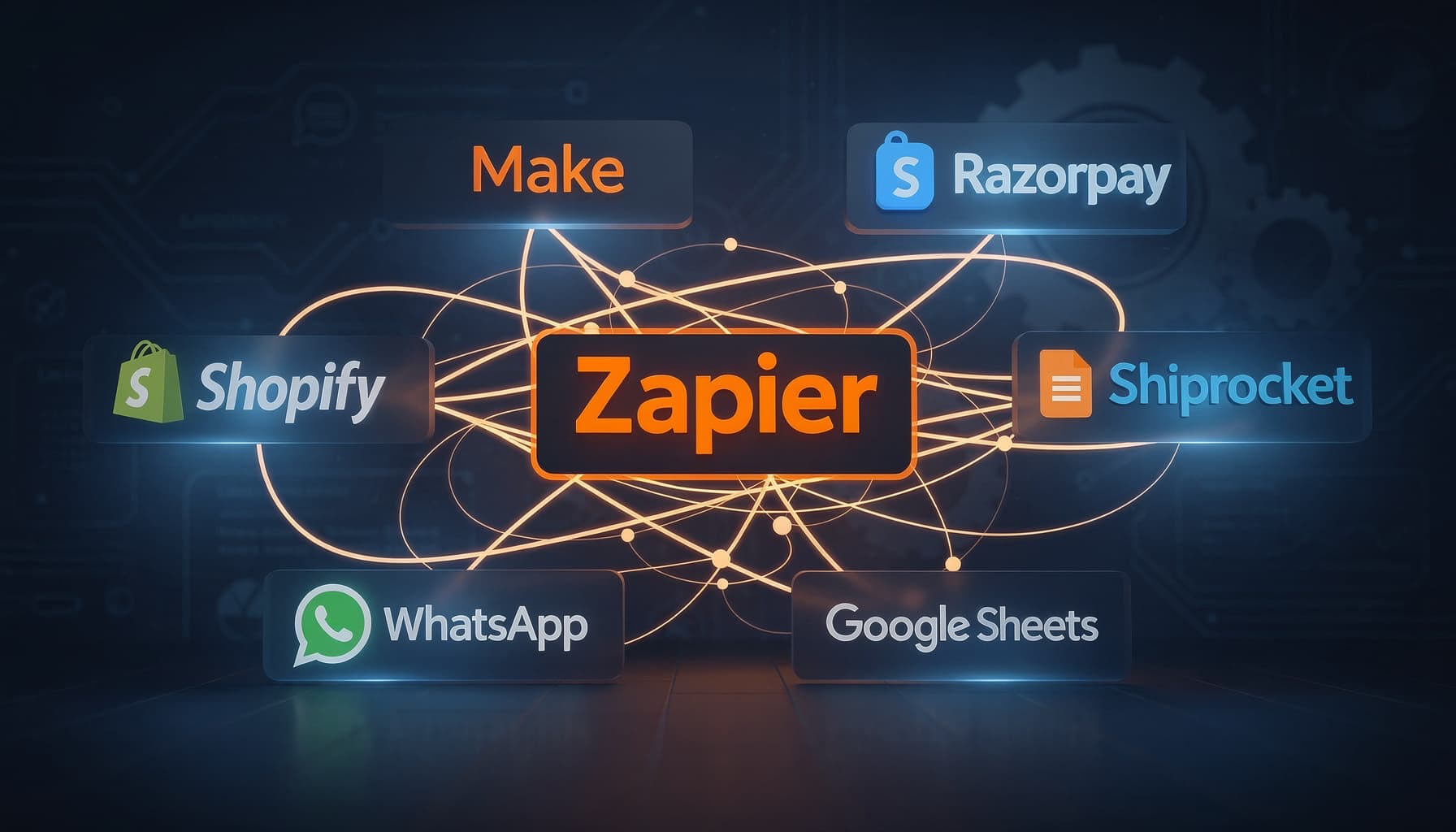 Why Switching Zapier Alternatives Isn’t Just About Price in 2026