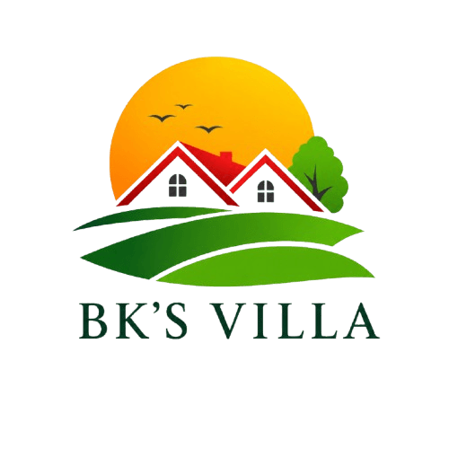 BKs Villa dashboard preview