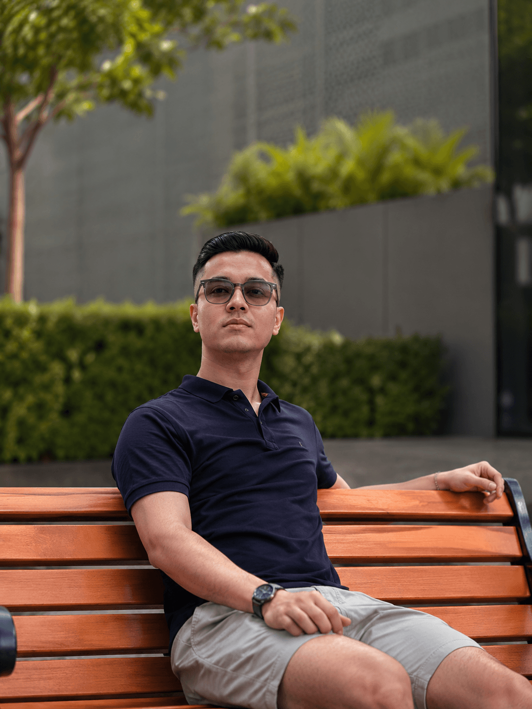 Trillex snapshot