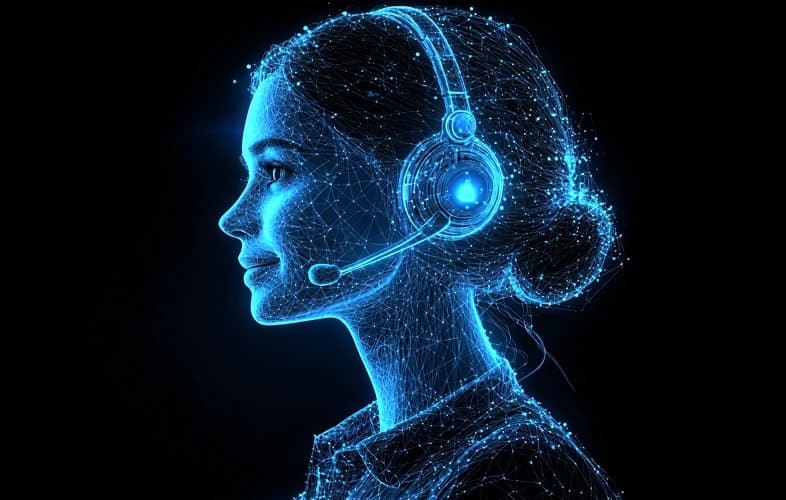 AI Sales Calling Agent