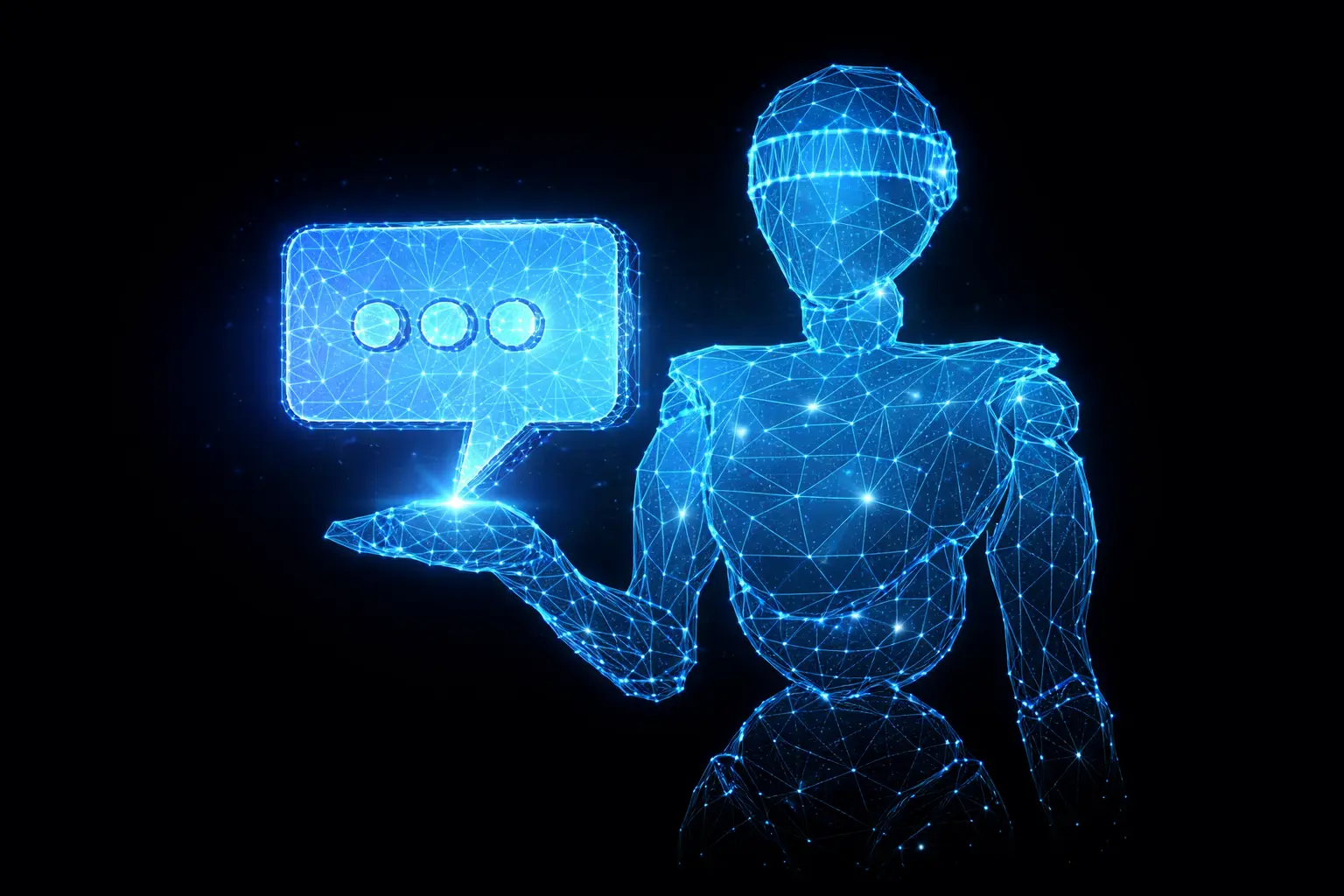 AI Website Chatbot