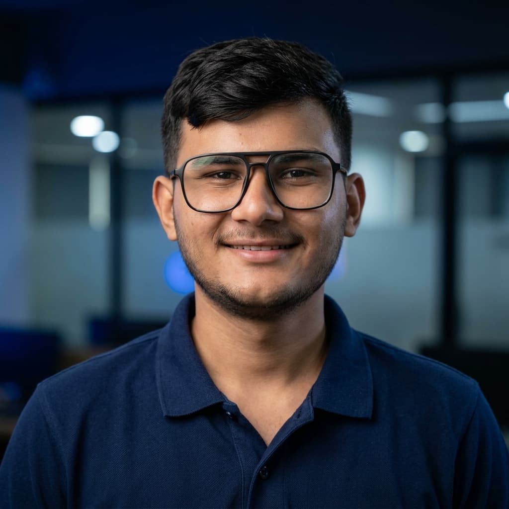 Avadhesh Sojitra