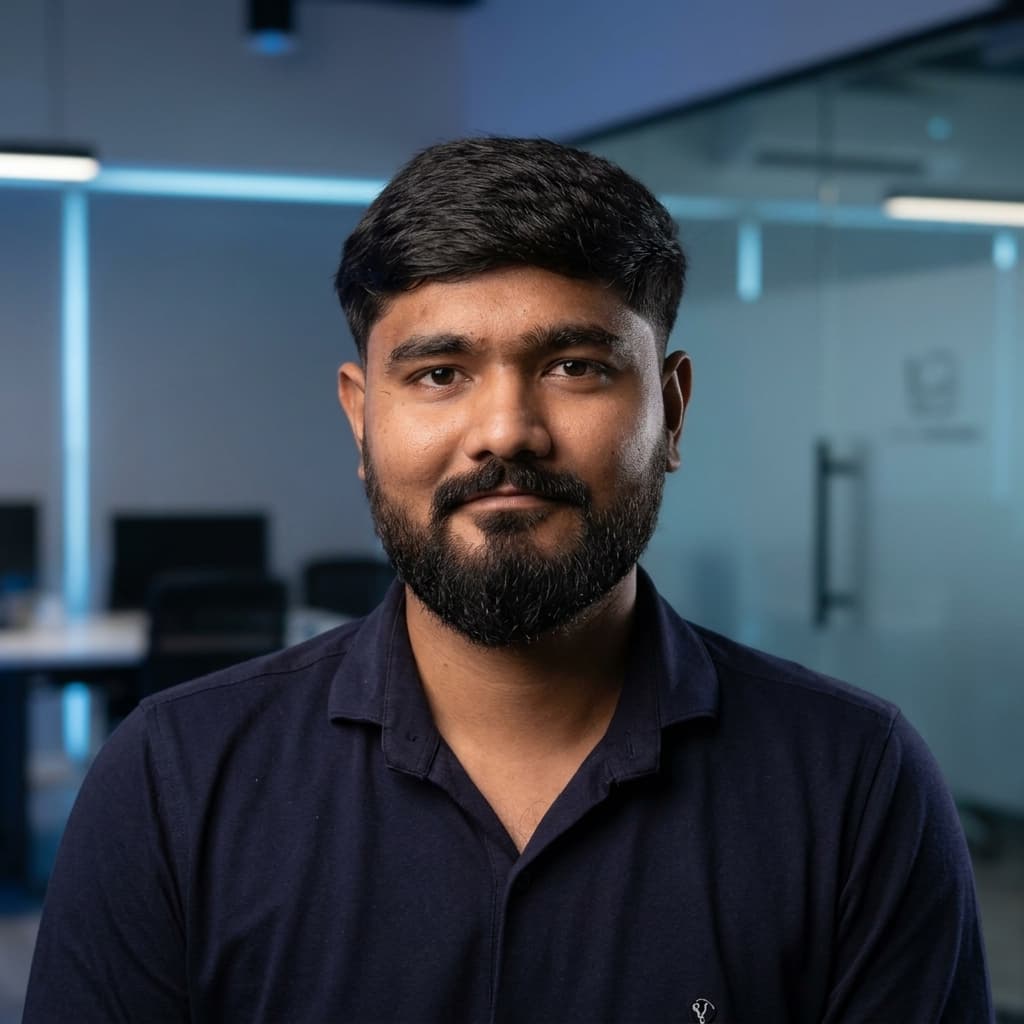 Dhaval Vaghasiya
