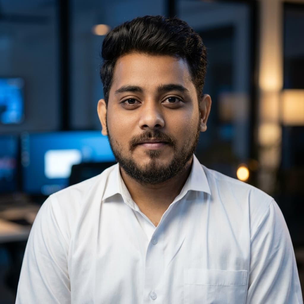 Jaydeep Prajapati