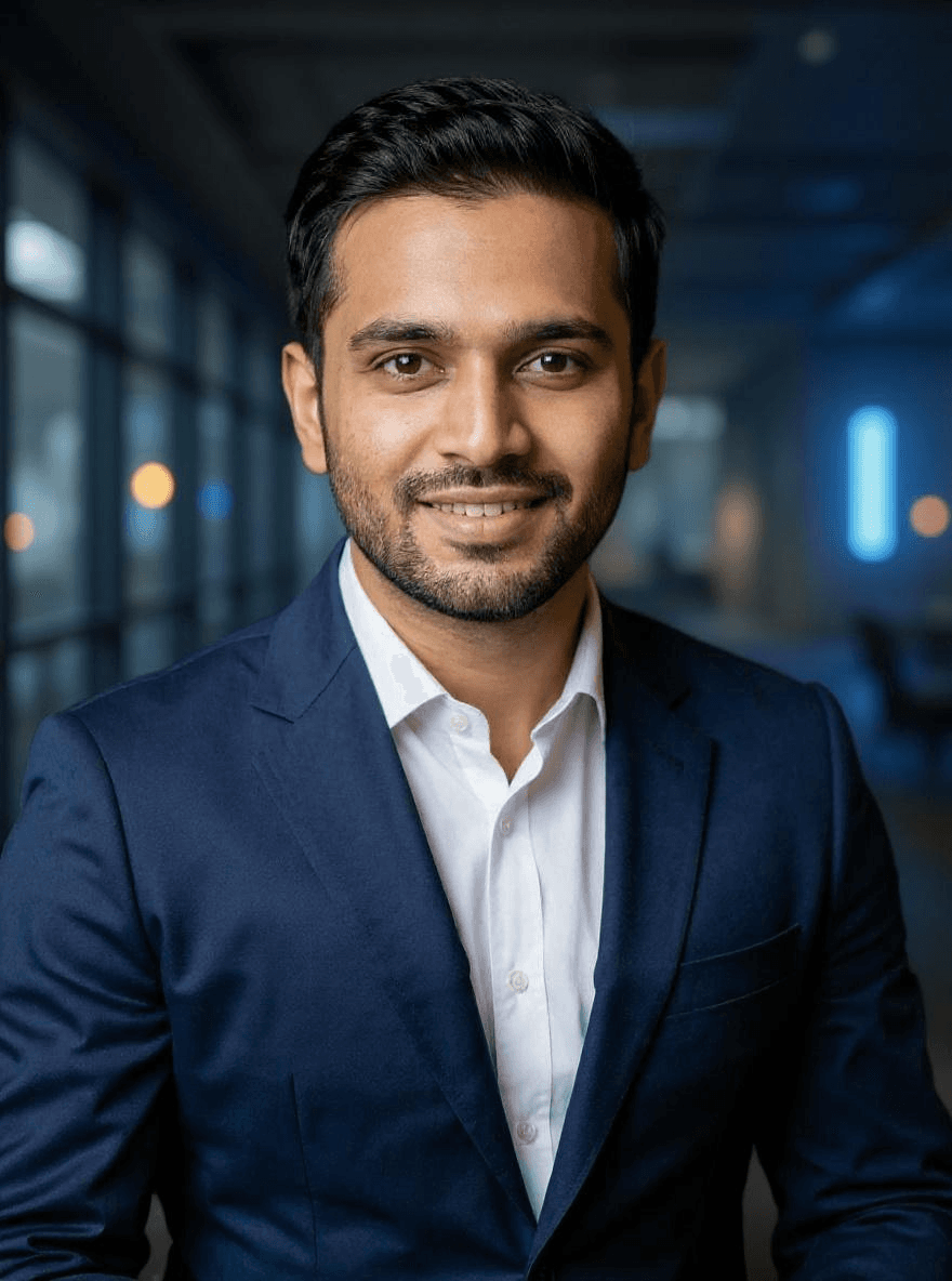 Kunal Jain