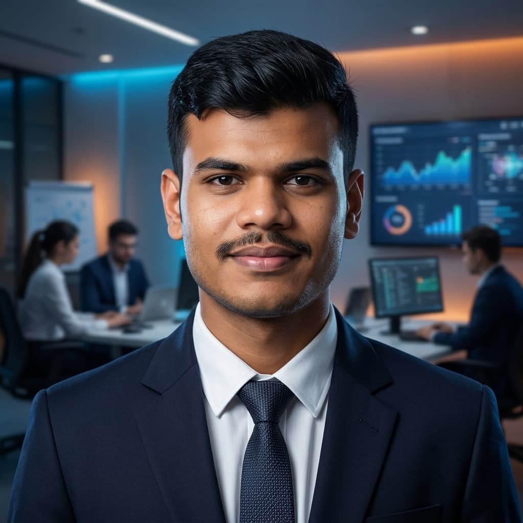Neel Patel