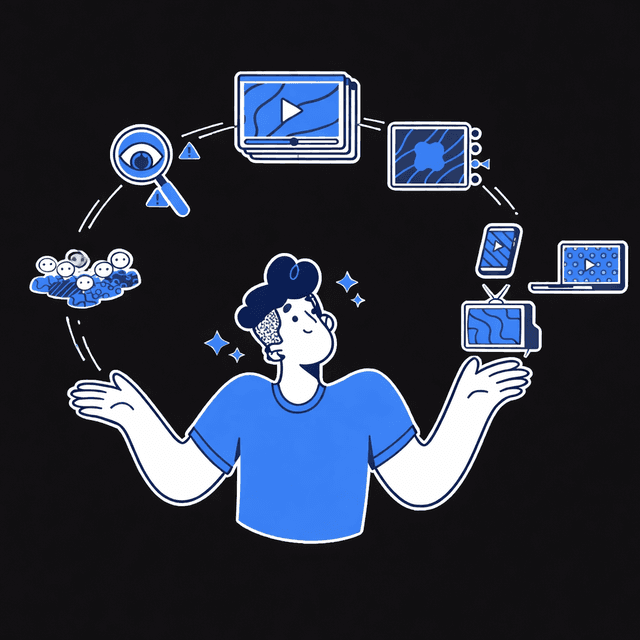 Process visualization