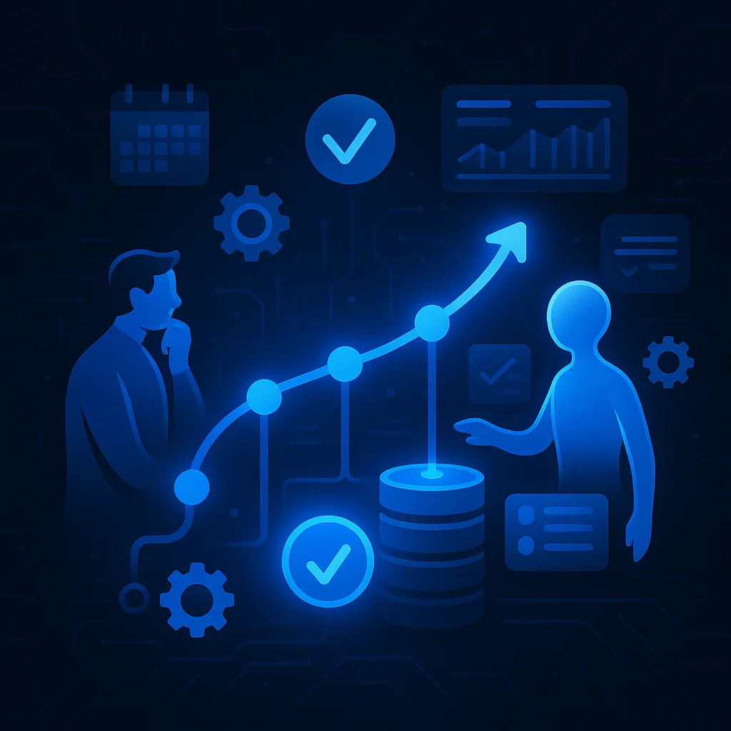 Implementation Roadmap