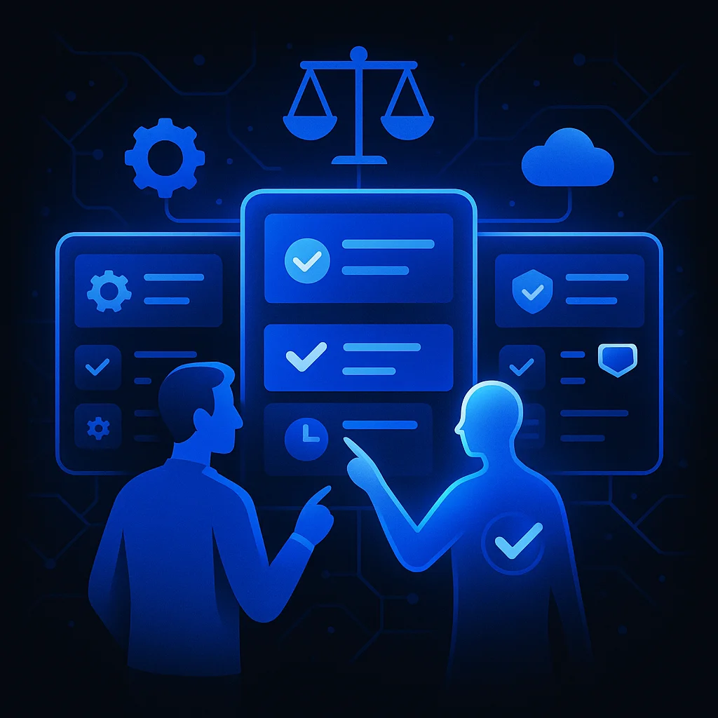 Vendor Recommendations