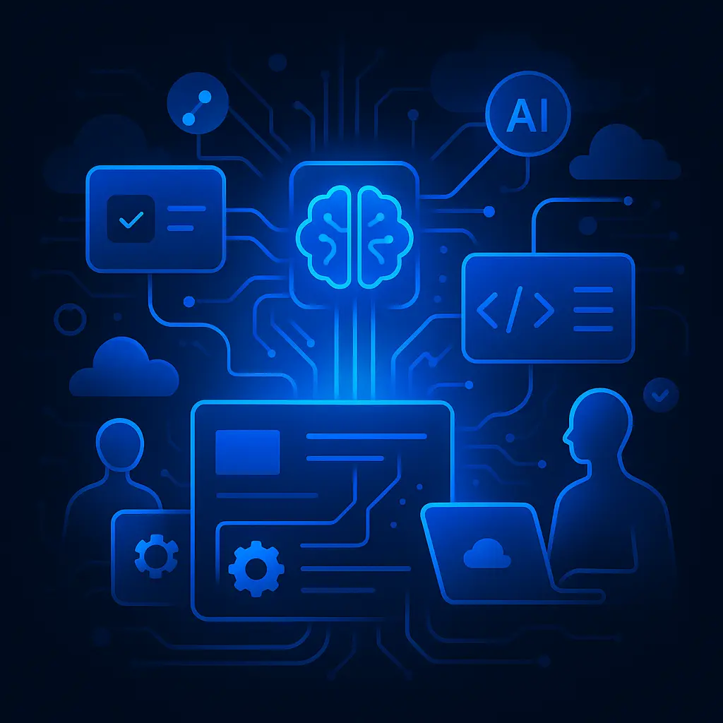 AI Integration for SaaS Products