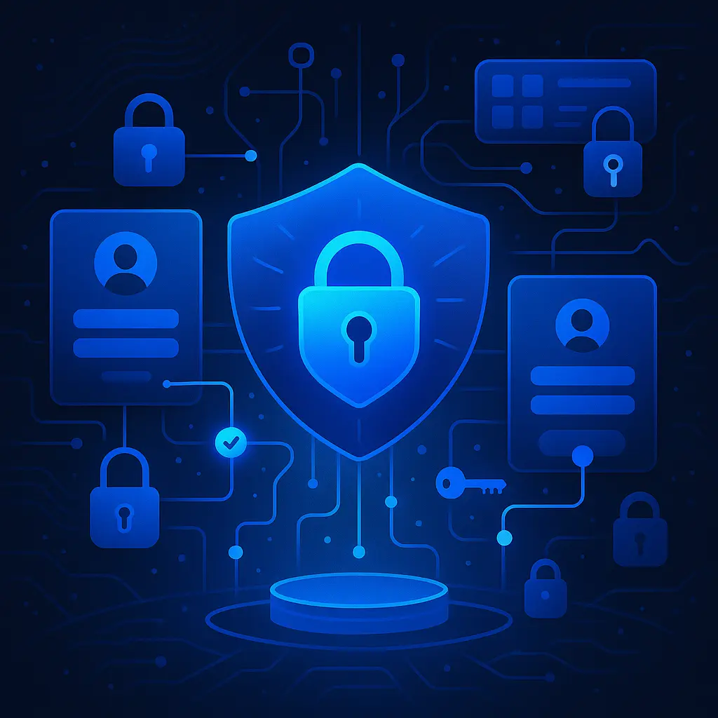 User Authentication & Security