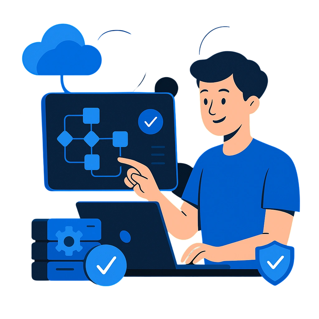 Ready-to-Use Workflows