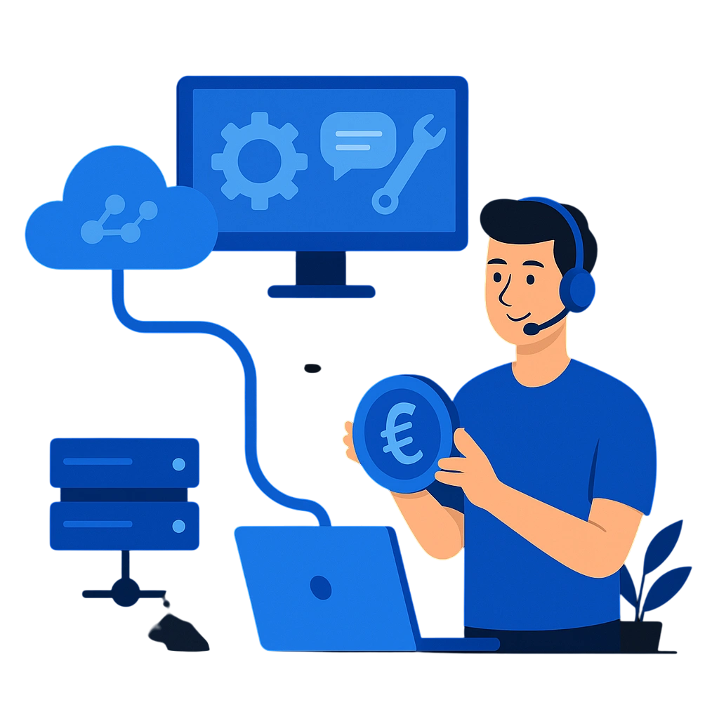 Ongoing Tech Support