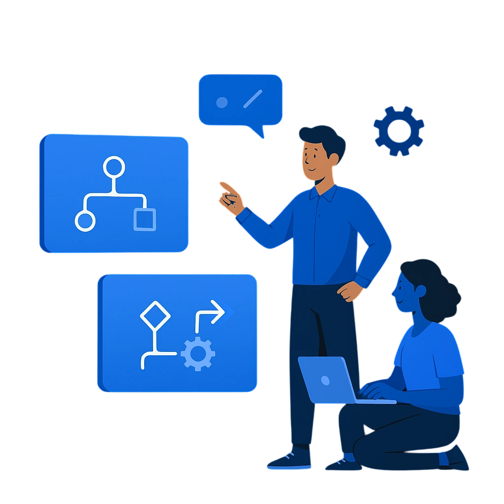 Tool Agnostic Automation