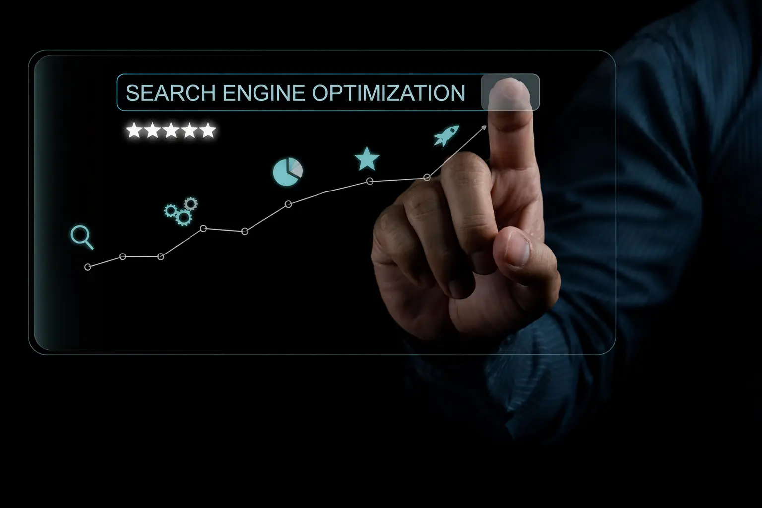 AI SEO Content Engine